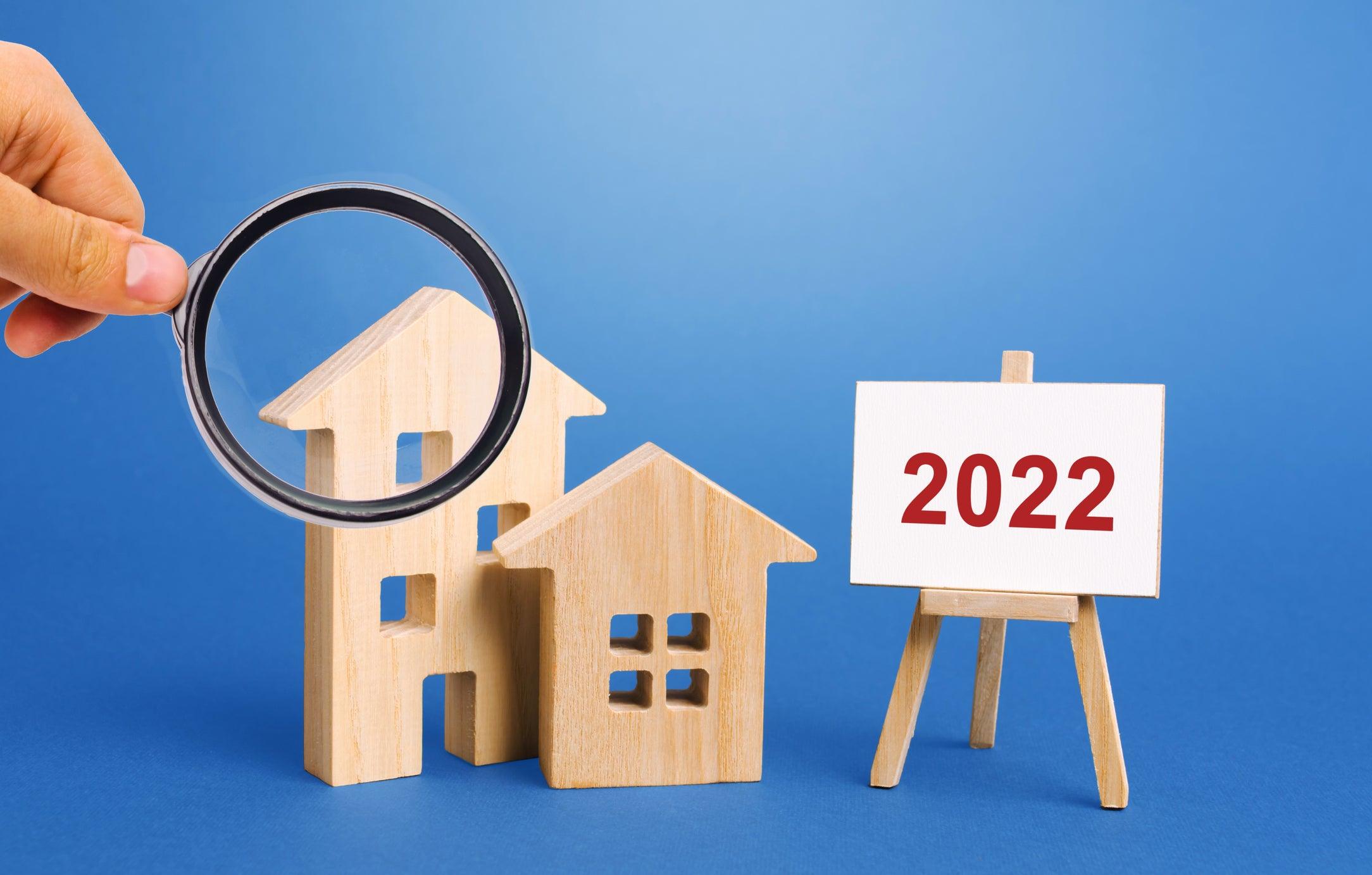 The Rental Outlook for 2022 — Prices Aren’t Done Rising Yet Strategic