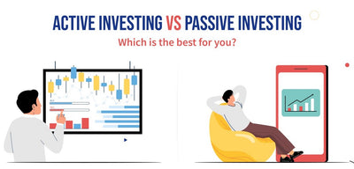 Choosing Your Real Estate Path: Passive vs. Active Investing (Top ten lists)