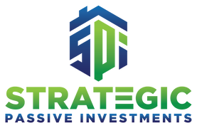 Strategic Passive Investments